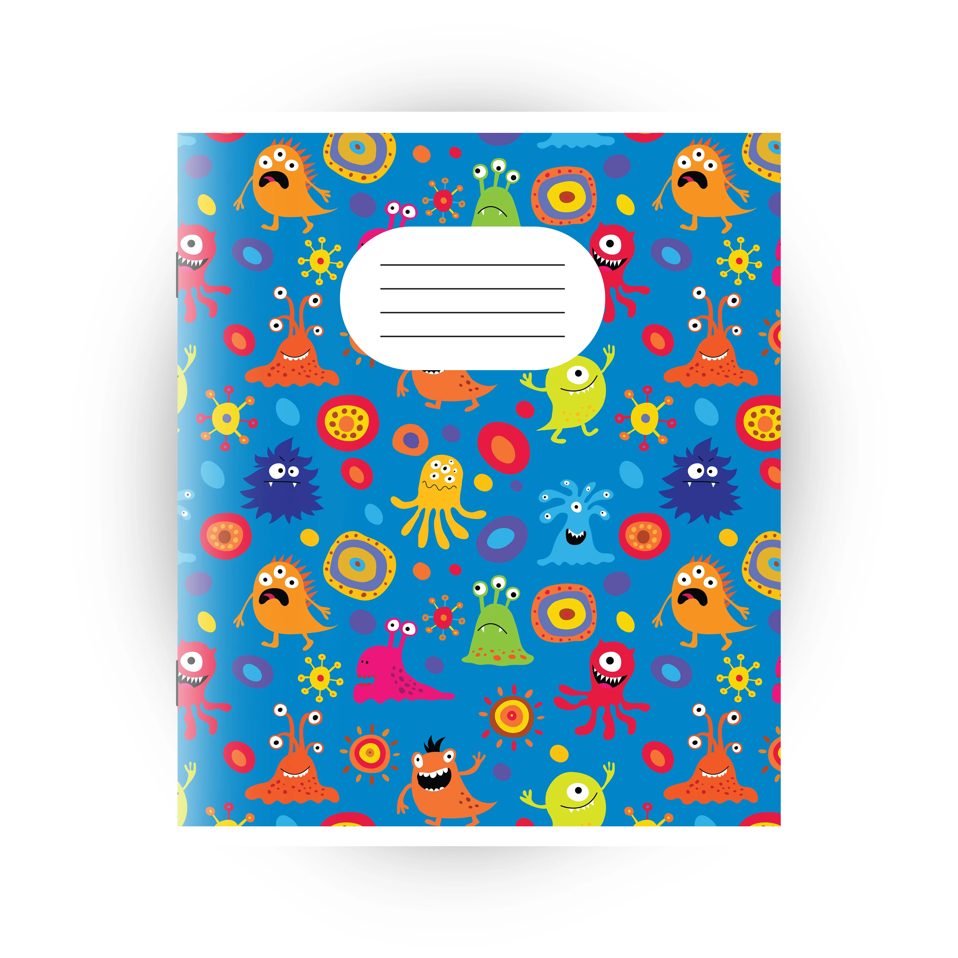 Caiet 12 foi matematica cartonat (DORINTA)