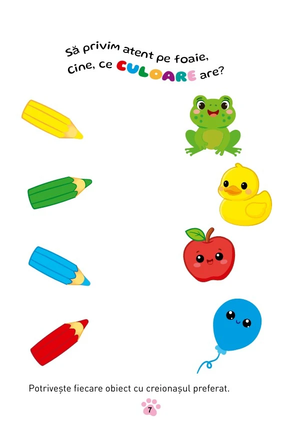 Mamimatica 3+ Numere. Figuri. Jocuri