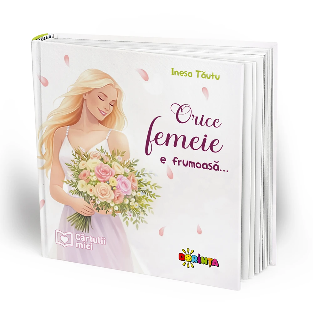 Citate. Orice femeie e frumoasa...