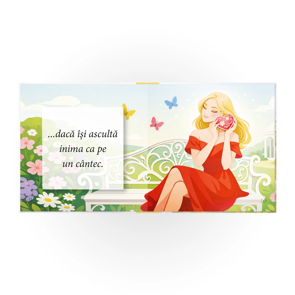 Citate. Orice femeie e frumoasa...