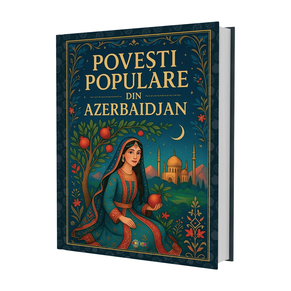 Povesti populare din Azerbaidjan