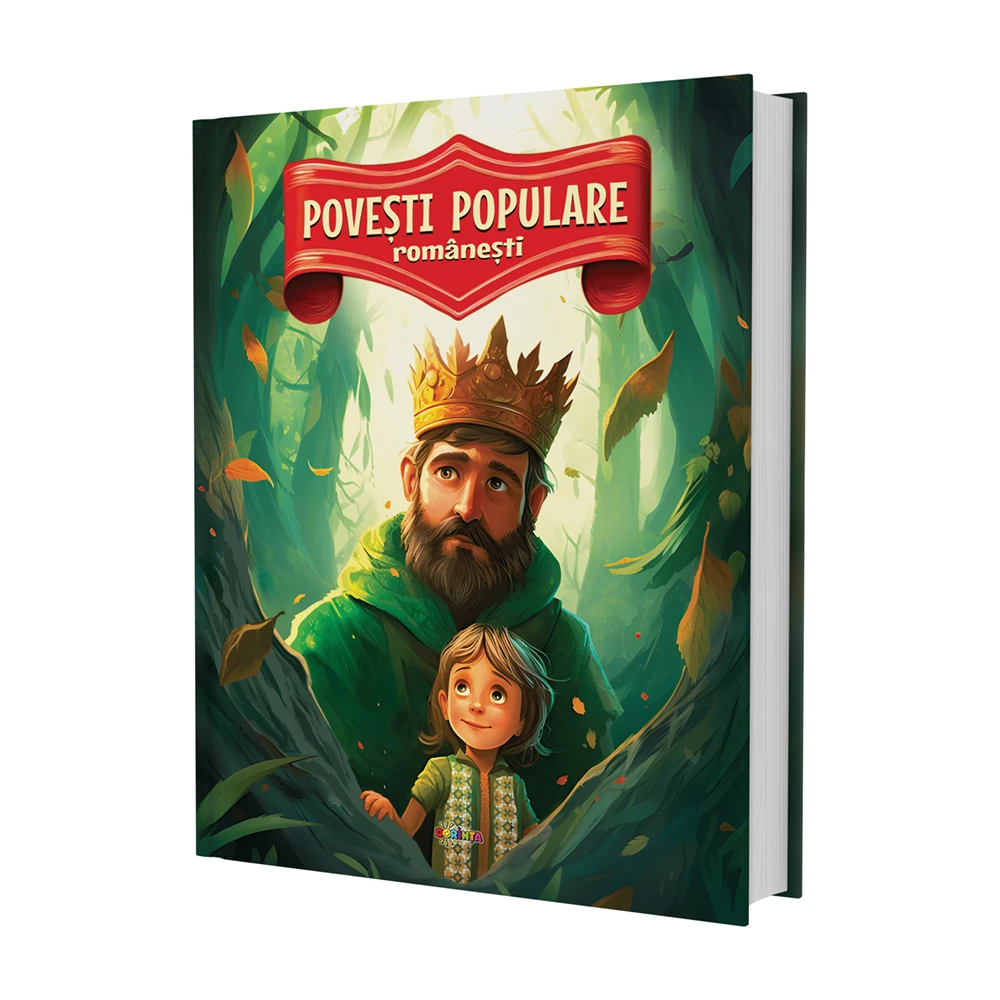 Povesti Populare Romanesti