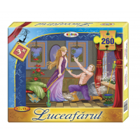 Puzzle Luceafărul 260ps.