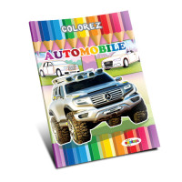 Colorez Automobile