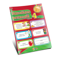 Dezvoltare personală cl.4