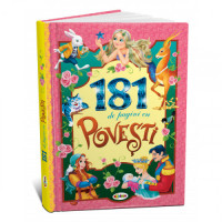 181 de pagini cu Povești