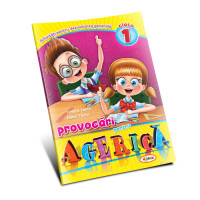 Provocări pentru Agerică cl.1