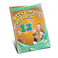 Dezvoltare personală cl.12