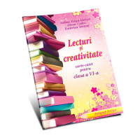 Lecturi și creativitate cl.6