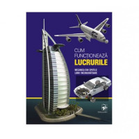 Cum funcționează lucrurile