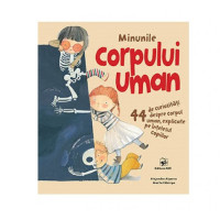 Minunile corpului uman