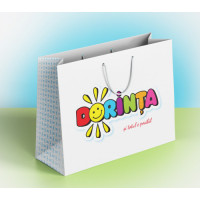 Pungă cadou Dorința