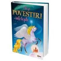 Citesc Povestiri înțelepte