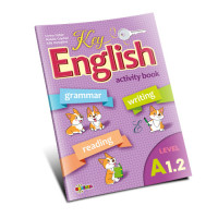 Key English A1.2