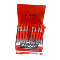 Pix pe ulei rosu Piano