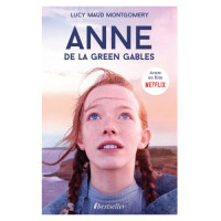 Anne de la Green Gables
