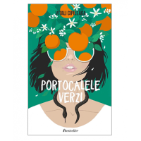 Portocalele verzi. Vitali Cipileaga