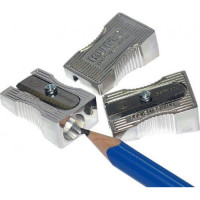 Ascuțitoare Metalică simplă KUM,Germania