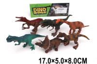 Set dinozauri