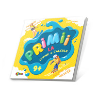 Primii la citire & calcule 9+