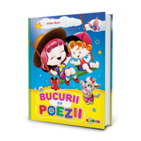 Bucurii cu poezii