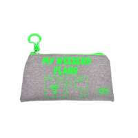 Penar 1 fermuar my weekend