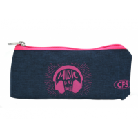 Penar 1 fermuar Music