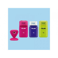 Radieră+ascuțitoare Milan TRI 4700116