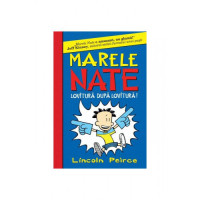 Marele Nate 2. Lovitură după lovitură!