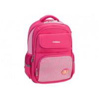 Ghiozdan ortopedic Roz (130-145cm)