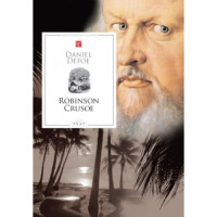 Robinson Crusoe. Daniel Defoe