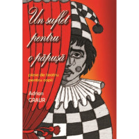 Un suflet pentru o păpușă. Teatru pentru copii