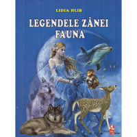 Legendele zânei Fauna