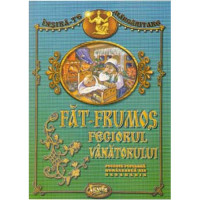 Făt-Frumos feciorul vânătorului