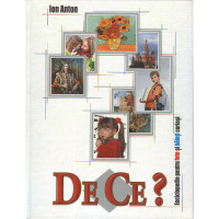 De ce? Enciclopedie pentru Fete și Băieți Curioși