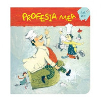 Vreau să știu. Profesia mea