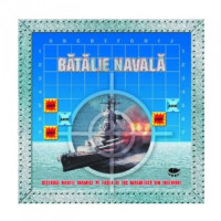 Bătălie navală