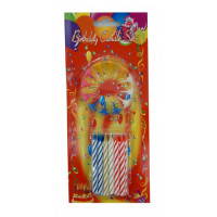 Set lumânări (12 buc)