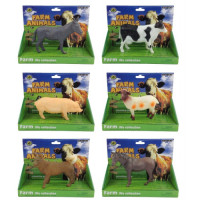 Figurina Animal Domestic