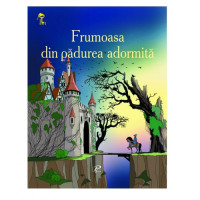 Frumoasa din pădurea adormită