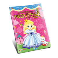 Activitati pentru Prințese mici