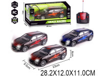 Mașină cu telecomndă