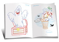 Colorez Lumea basmelor