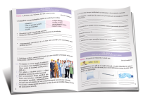 Lectură pentru ghidare în Carieră cl.6