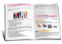 Lectură pentru ghidare în Carieră cl.7