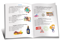 Dezvoltare personală cl.2