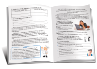 Dezvoltare personală cl.9