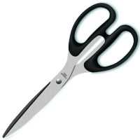 Foarfeca ICO Art.7440059002--21 cm,Virf ascutit