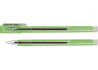 Pix gel Piramid verde E11913-04