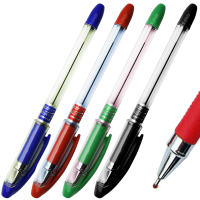 Pix Maxriter verde, rosu, negru